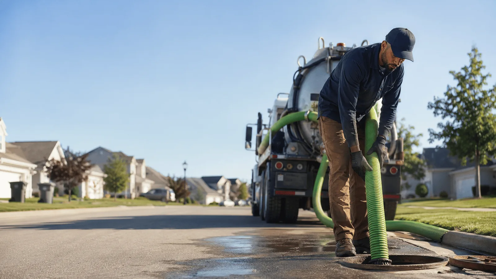Mosquito Control in Champlain, NY